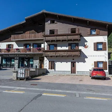 Casa San Marco N 10 아파트 리비뇨