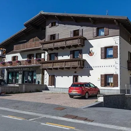 Casa San Marco N 10 리비뇨