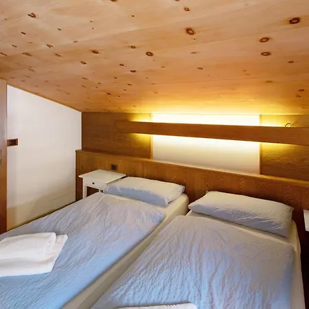아파트 Casa San Marco N 10 리비뇨