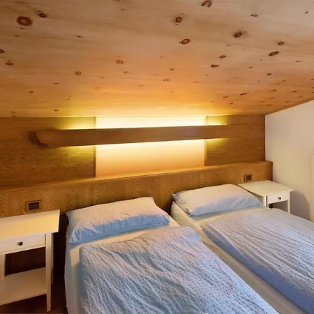 Casa San Marco N 10 아파트 *