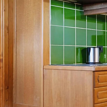 Apartment Casa San Marco N 10