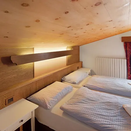 Casa San Marco N 10 * Livigno