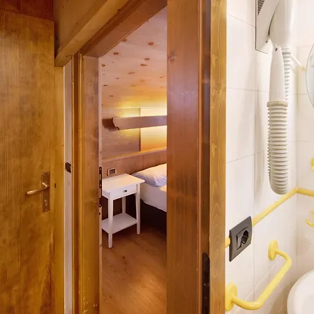 شقة Casa San Marco N 10 *