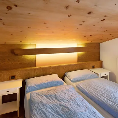 شقة Casa San Marco N 10