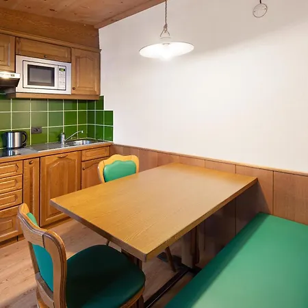 شقة Casa San Marco N 10 ليفينو