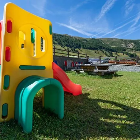 Casa San Marco N 10 شقة ليفينو