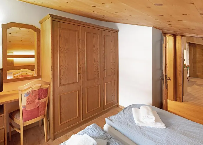 Apartamento Casa San Marco N 10 Livigno