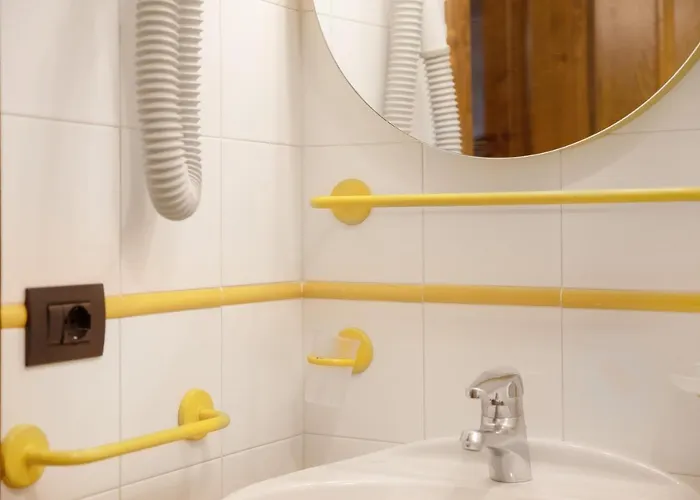 Apartamento Casa San Marco N 10